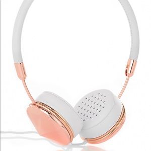 FRENDS NEW Rose Gold Layla Headphones